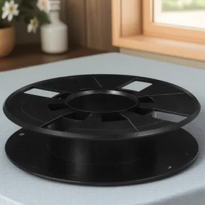 Electric Reel - Plastic Line Spool 0.25kg Electric Cord