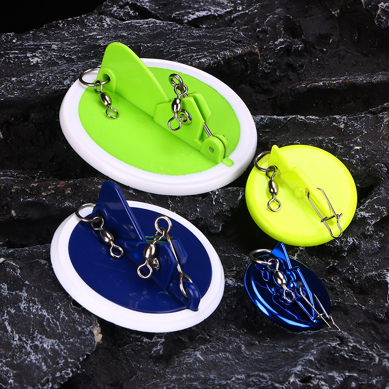 ABS Plastic Artificial Weight  - Baitcasting Reel review and price