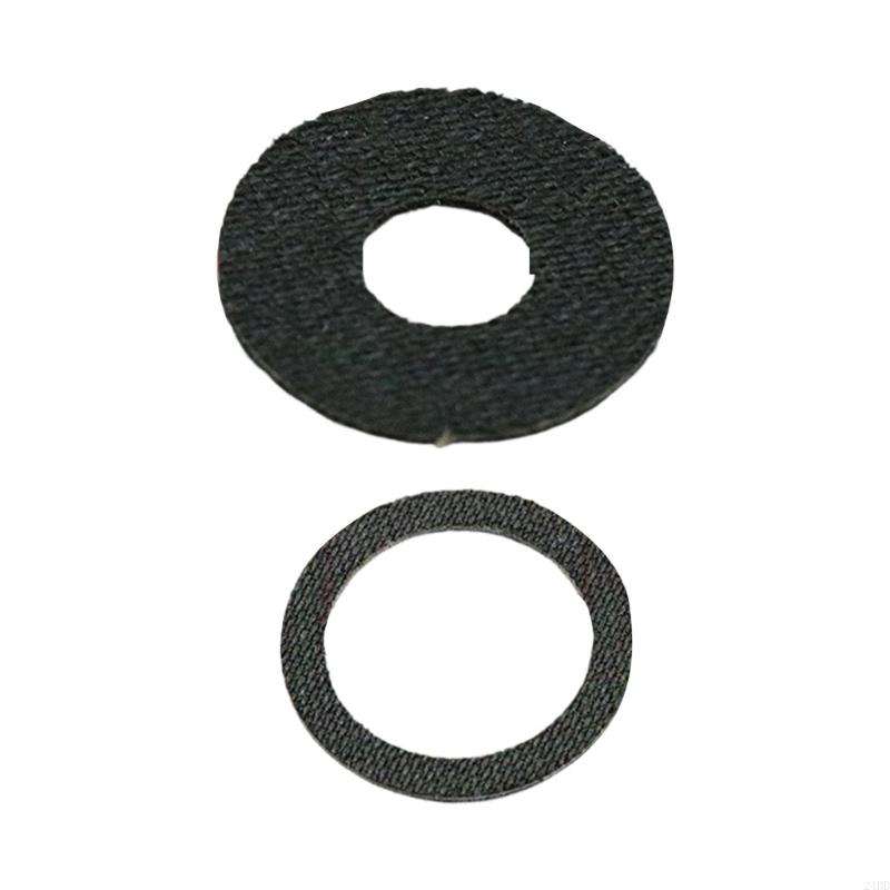 5Pcs Drag Washers Carbon Fiber - Reel Repair Kit review and price