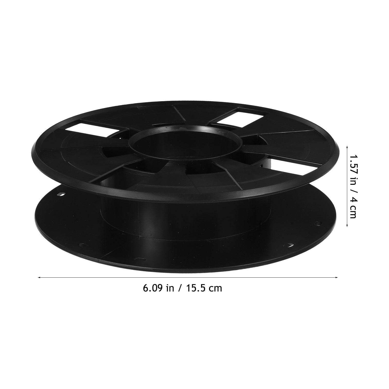 Plastic Line Spool 0.25kg Elec - Electric Reel review and price