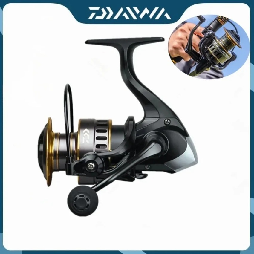 Daiwa New All Metal Fishing Re - Reel Spare Spool review and price