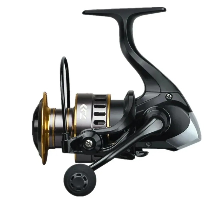 Daiwa New All Metal Fishing Re - Reel Spare Spool review and price