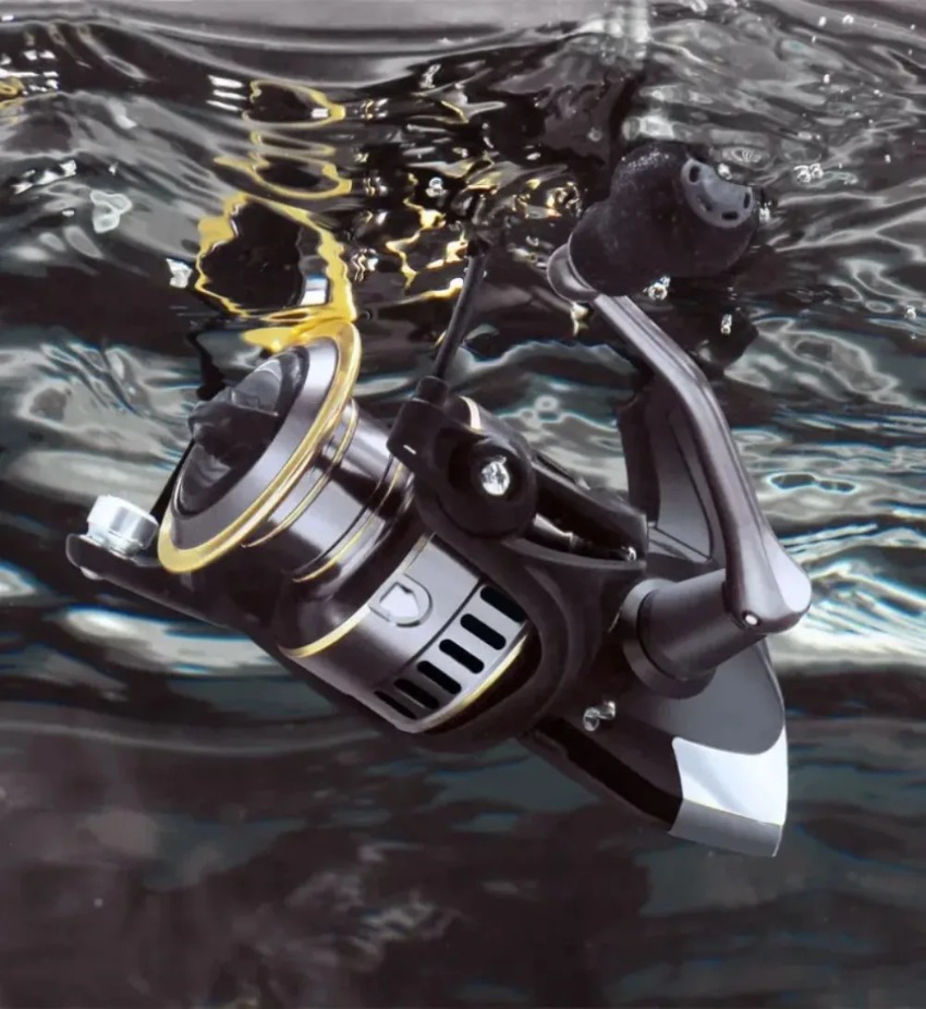 Daiwa New All Metal Fishing Re - Reel Spare Spool review and price
