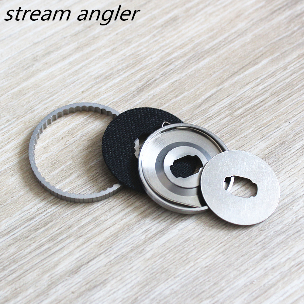 Dragger For Antares MGL DC Cli - Reel Spare Spool review and price