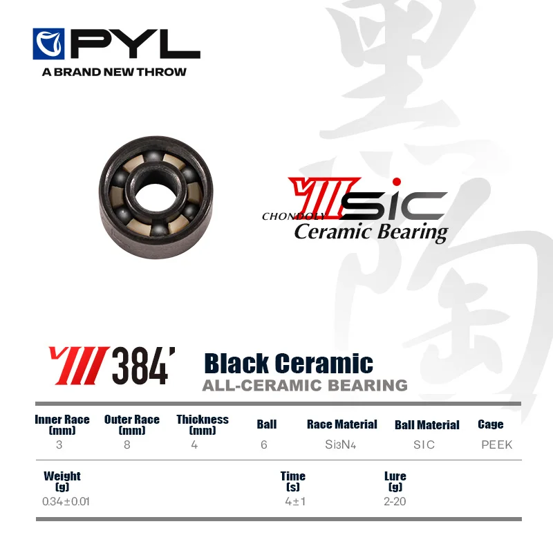 PYL Cast Fishing Reel, all-cer - Reel Repair Kit review and price