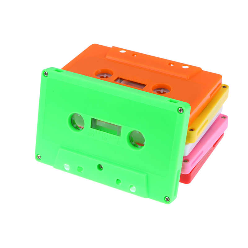 -New Sale 1Pc Color Blank Tape - Reel Case review and price