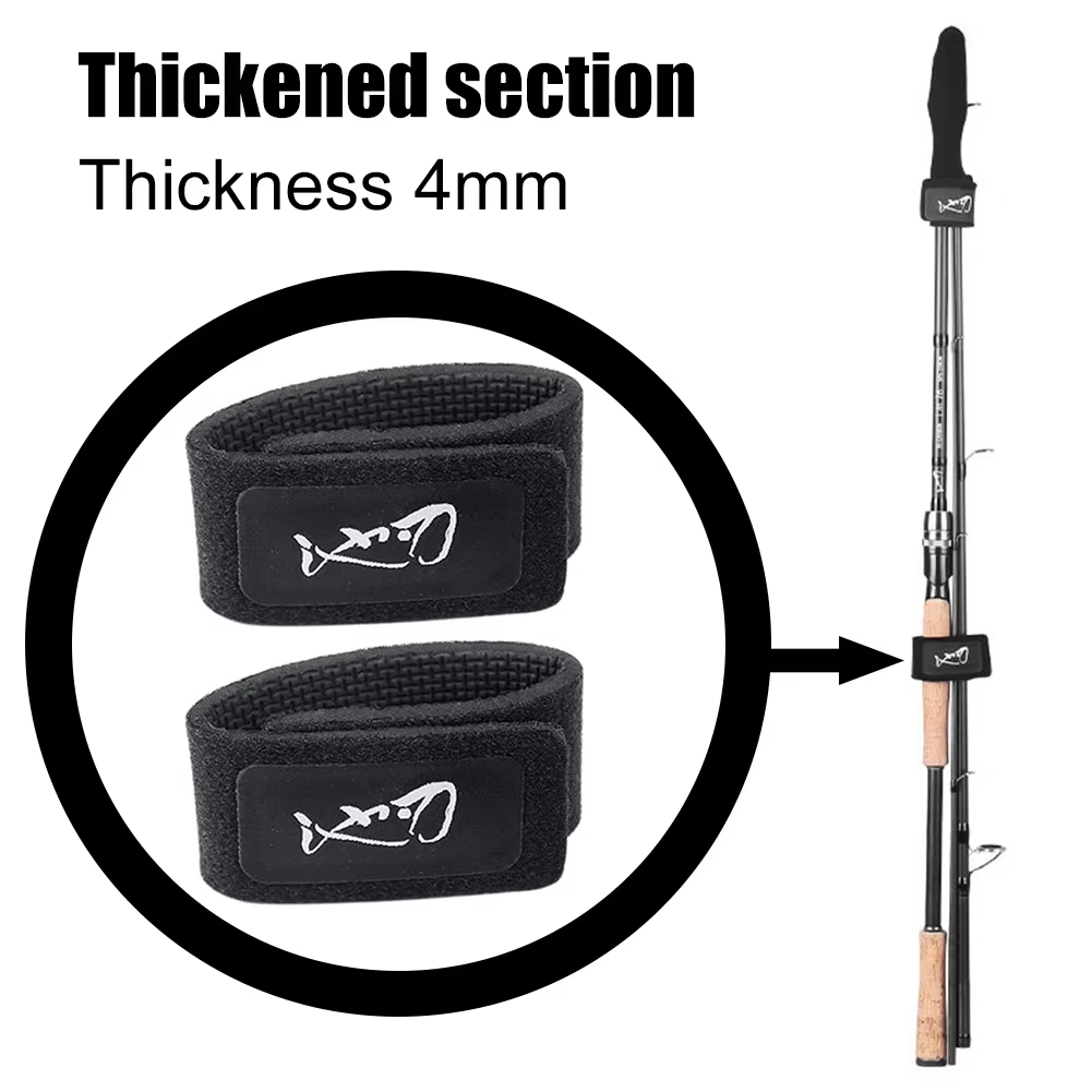 Fishing Rod Elastic Protection - Reel Drag Knob review and price