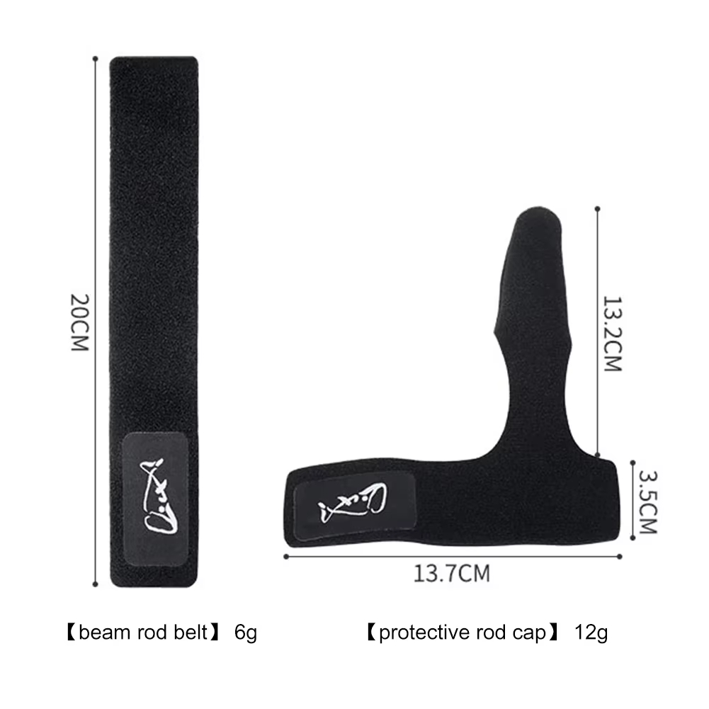Fishing Rod Elastic Protection - Reel Drag Knob review and price