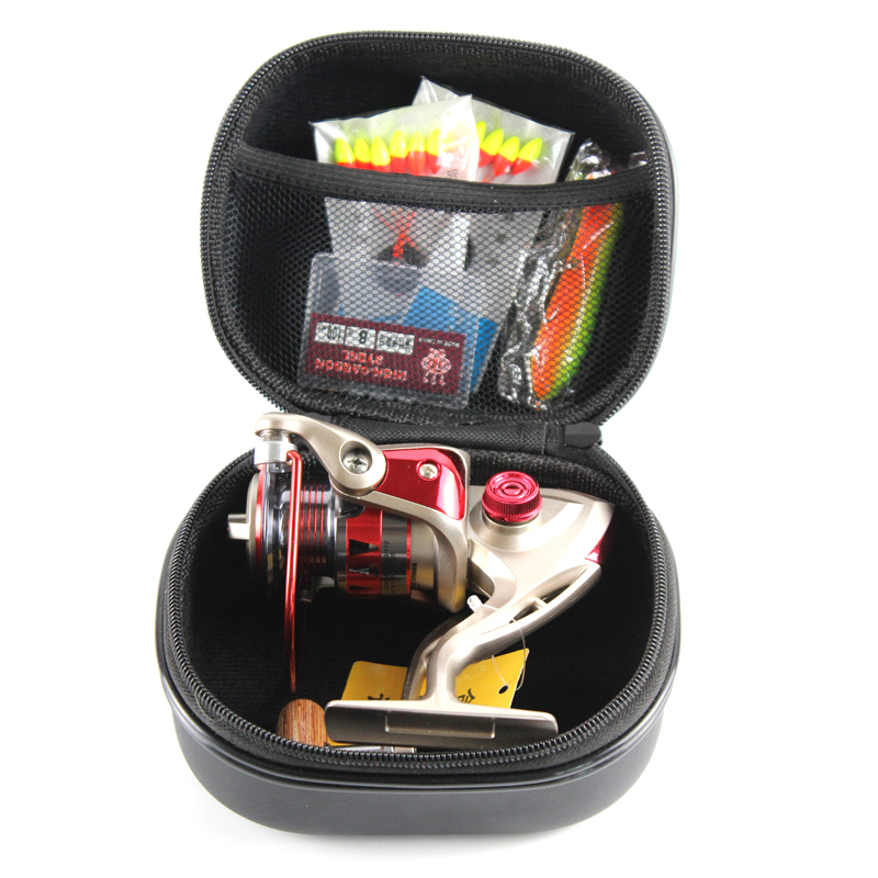 Outdoor Fishing Bag Spinning R - Reel Repair Kit review and price