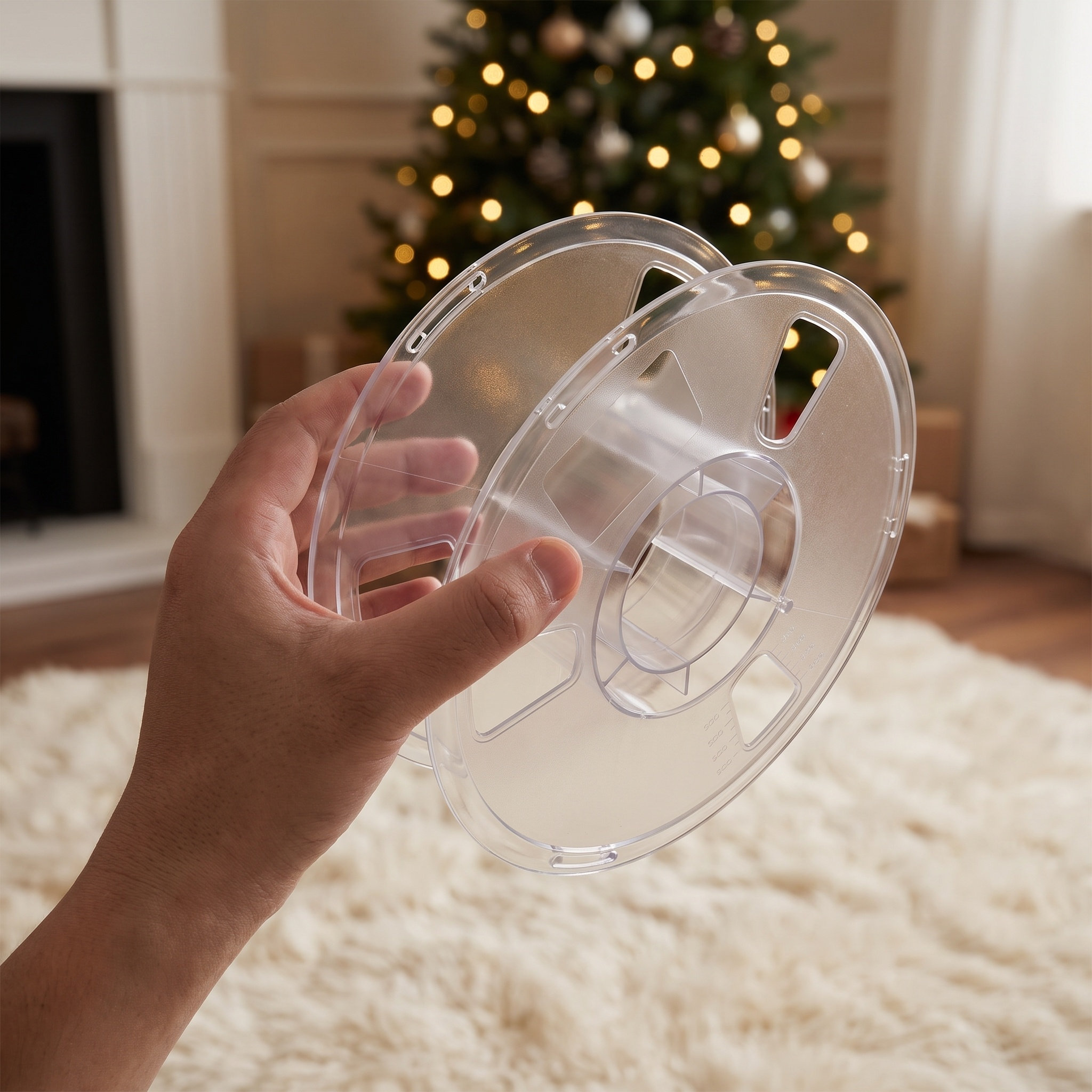 Christmas Light Storage Reel C - Reel Handle review and price
