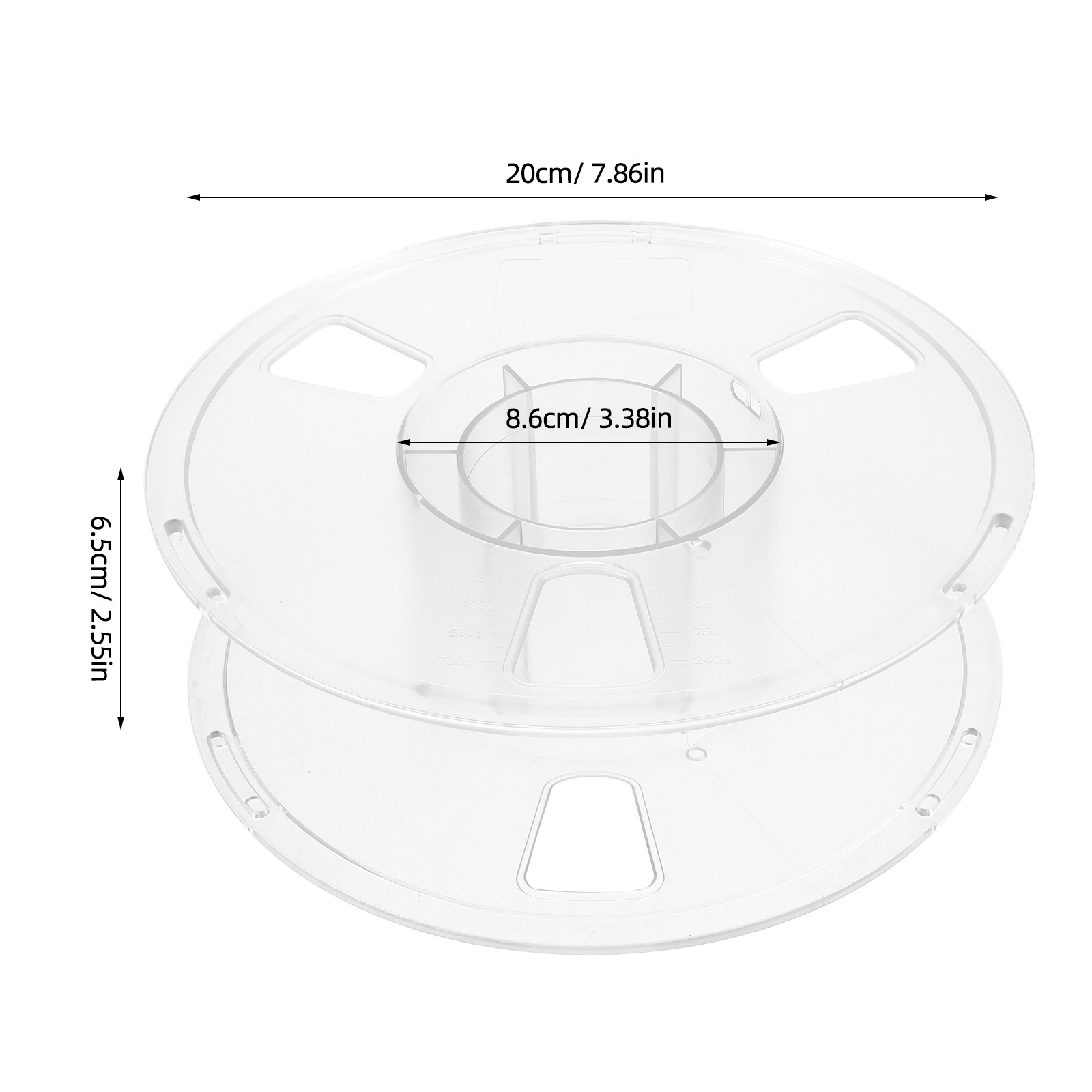 Christmas Light Storage Reel C - Reel Handle review and price